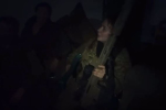 Украинцы – несгибаемые: этой ночью на "Азовстали" защитники Мариуполя пели "Батько наш Бандера" – уникальное видео