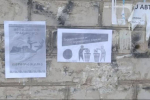 "Токмак – это Украина": жители оккупированного города в Запорожье оставили "послание" рашистским оккупантам