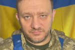 "У надлюдських умовах, але далі боронимо свій край" – командир прикордонників записав звернення з "Азовсталі"