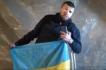 "Україна ніколи не відверталася від євреїв": оборонець "Азовсталі" звернувся до Ізраїлю