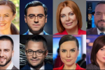 "Подыгрывали врагу": медиасообщество призывает отстранить пророссийских ведущих от участия в нацмарафоне