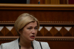 Свобода слова є однією з основ демократичної держави – Ірина Геращенко закликала повернути в ефір "Прямий", "5 канал" та "Еспресо"