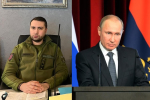 У путіна кілька тяжких хвороб, однією з яких є рак – керівник ГУР Буданов