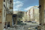 Внаслідок обстрілу Сєвєродонецька загинуло щонайменше 10 людей – Гайдай