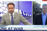 Без Украины в НАТО безопасность Европы будет недостаточной, даже со Швецией и Финляндией, – сказал Порошенко