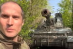 Українські захисники 92-ї бригади на Харківщині затрофеїли ворожу САУ 2С3 "Акація-М" – Бутусов 