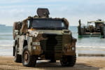 Австралія передасть ЗСУ 20 бронеавтомобілів Bushmaster та 14 бронетранспортерів M113