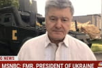 Депутинизация мира начинается с шестого пакета санкций – Порошенко