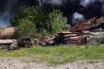 орки завдали ракетного удару в Миколаївській області, Кім показав наслідки – відео