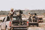 На Харківщині визволено понад 300 населених пунктів, наступ ЗСУ триває – Міноборони
