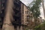 росіяни хаотично обстрілюють Сєвєродонецьк – в одній із багатоповерхівок 4 загиблих