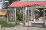 "Спостерігаємо, як ворог по нас стріляє": яка ситуація в найближчому до окупантів селі на Запоріжжі