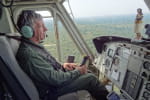На Донбасі ЗСУ збили літак із білоруським пілотом – соцмережі