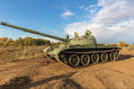 рф досі хоче окупувати увесь південь України, але відчуває дефіцит сучасної техніки – розвідка Британії
