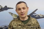 У ПС ЗСУ розповіли подробиці повітряного бою українського МіГ-29 із рашистським Су-35