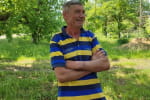"Просто хотів зробити добре діло": на Херсонщині чоловік вкрав з під носа в орків російський "Урал" та віддав його ЗСУ