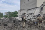 Вихід із Сєвєродонецька "займе деякий час", про відступ із Лисичанська не мовиться – Власенко