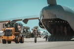 Пентагон відправляє Україні партію далекобійних гаубиць М777