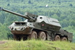 Ще один подарунок до 70-річчя путіна: Україна отримала дві САУ Zuzana 2 від Словаччини
