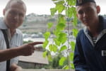 "Люди із серйозного відомства": батько строковика з крейсера "москва" бідкається, що з нього вирішили "зробити терориста"