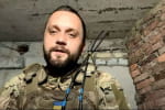 "Заберемо свої землі і на Кубані кордон поставимо": легендарний армієць ЗСУ "Хук" про хід війни з росією