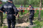 В Киевской области нашли тело еще одной жертвы российских оккупантов