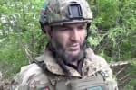 На Запоріжжі поранили заступника командира "кадирівців" "моджахеда"