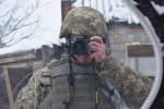 Знову списки "обраних": звістка про "червоні зони" на війні обурила воєнкорів – звернення ЗМІ до влади