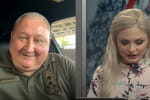 "Хай спробують": генерал Марченко потролив лукашенка через "гру м’язами" на кордоні з Україною