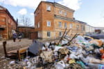 рашисти збираються відбудовувати Маріуполь за рахунок Тульської області, яка сама схожа на руїну