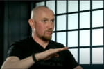 "В України є лише два мінуси: кордон з росією і з білоруссю" – Євгеній "Маршал" Жуков розповів, як це виправити