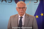 Україна негайно починає підготовку до інтеграції в структури ЄС – звернення Кулеби і Борреля