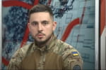 "Мы с вами и будем идти только вперед": канадец из Интернационального легиона при ГУР обратился к защитникам Украины