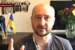 "Украина победит! Но эта война – не спринт, а марафон" – журналист Аркадий Бабченко в "Рандеву"