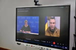 Невідомий за допомогою DeepFake видав себе за Кличка і провів перемовини з очільниками Берліна і Мадрида