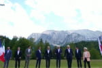 Перший день саміту G7: про головні акценти і ключові рішення лідерів "сімки"