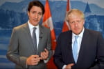 "Снимаем пиджаки или раздеваемся совсем?": лидеры G7 тонко потроллили путина и записали обращение в поддержку Украины