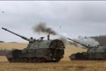 Німеччина і Нідерланди дадуть Україні додаткові гаубиці Panzerhaubitze