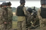 "Ви не уявляєте, яка у них жага до знань": як сотні українських військових тренуються у Великій Британії