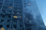 Ракетні удари рф по Одещині: кількість загиблих збільшується, десятки потерпілих