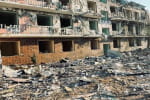 ЗСУ відкинули окупантів на Слов'янському напрямку – зведення Генштабу