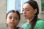 "русскій мір" забрав у дитини ніжку: історія 6-річної дівчинки з Одещини