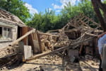 Число раненых увеличилось до 14 человек: подробности обстрела Запорожья россиянами