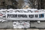 Одеса і нині готові зустрічати окупантів із квітами, але є нюанс – Братчук