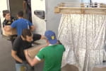 "Ми їздимо туди, де не ходить уже нічого": як працює один із найбільших волонтерських осередків у країні – сюжет