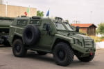 Собираем на героемобили для десанта: "Дело громад" выходит на международный рынок закупки техники для ВСУ