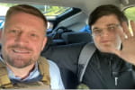 З російського полону визволено 16-річного сина голови Запорізької РДА