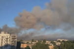 Во временно оккупированном Шахтерске ночью "демилитаризировался" склад боеприпасов – взрывы продолжаются и утром