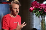 "Жженая русня под изюмом": Евгений Клопотенко о новом блюде украинцев в "Рандеву с Яниной Соколовой"