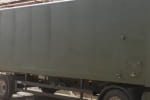 Як запорізькі волонтери створили мобільний пральний комплекс для ЗСУ – сюжет